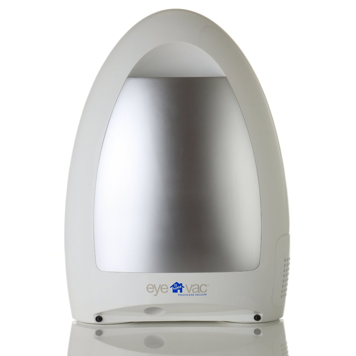 EyeVac Home Touchless Vacuum The Green Head