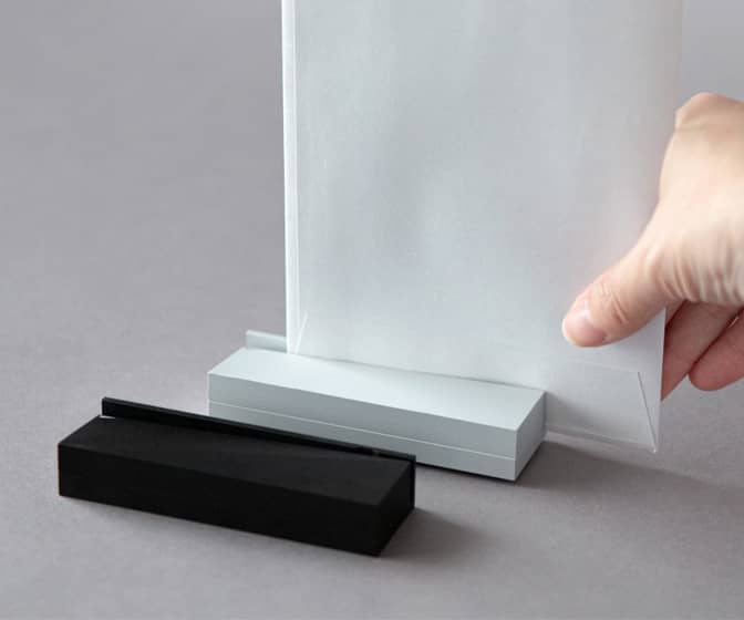 Confocus Letter Cutter