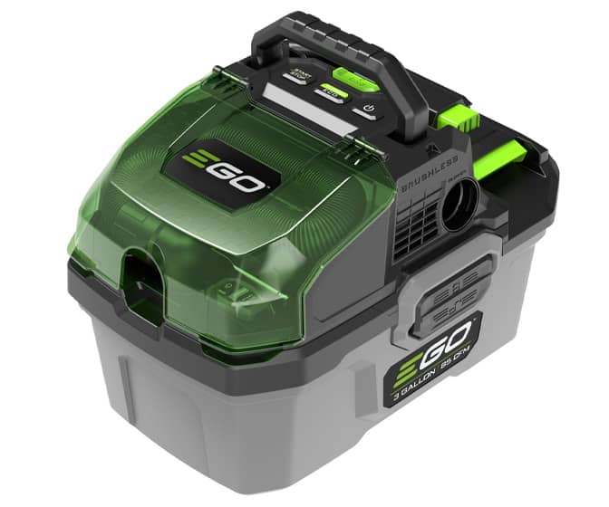 iRobot Dirt Dog Heavy Duty Cleaning Robot