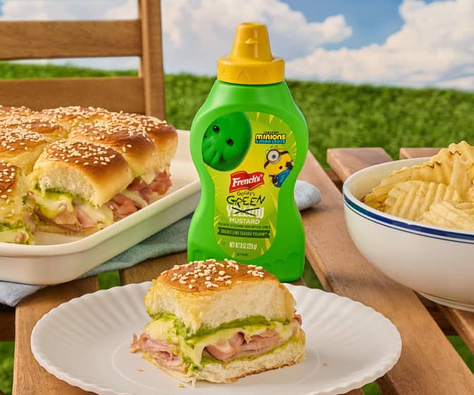 Tabasco Sauce Gallon Jugs