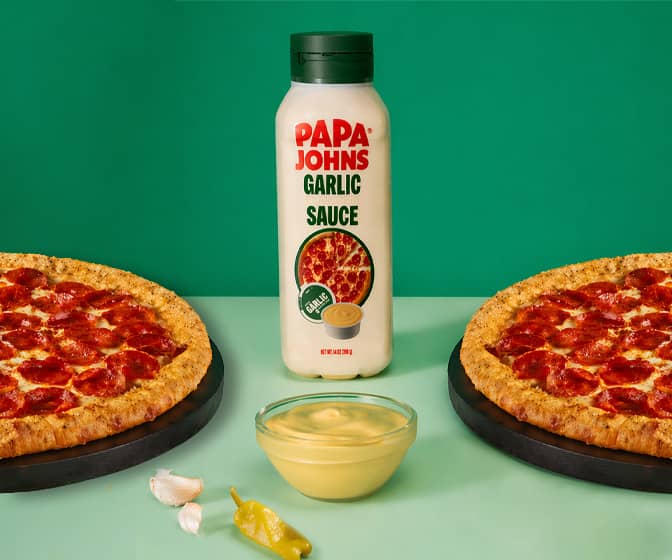 Dave's Gourmet Adjustable Heat Hot Sauce
