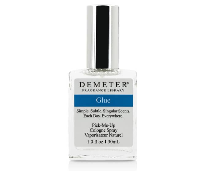 DEMETER Glue Cologne Spray