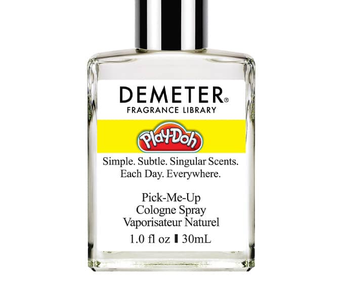 Demeter Play-Doh Cologne Spray