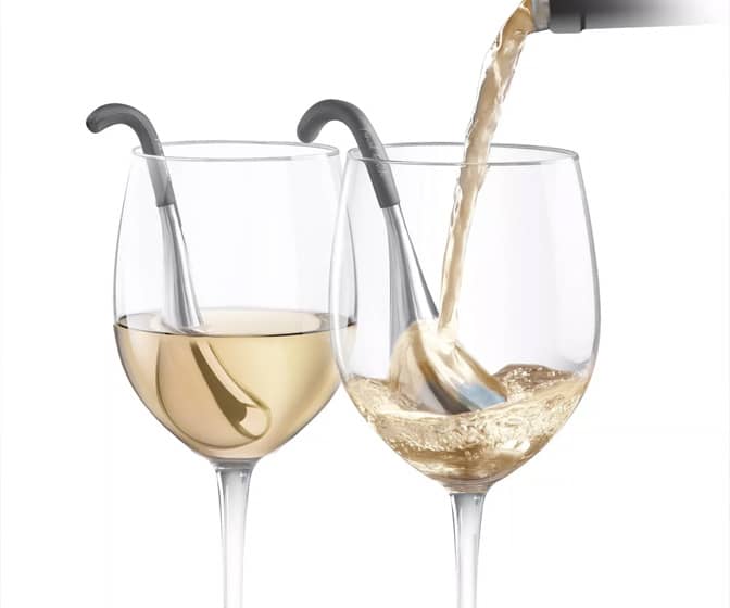 Drink Chilling Wands