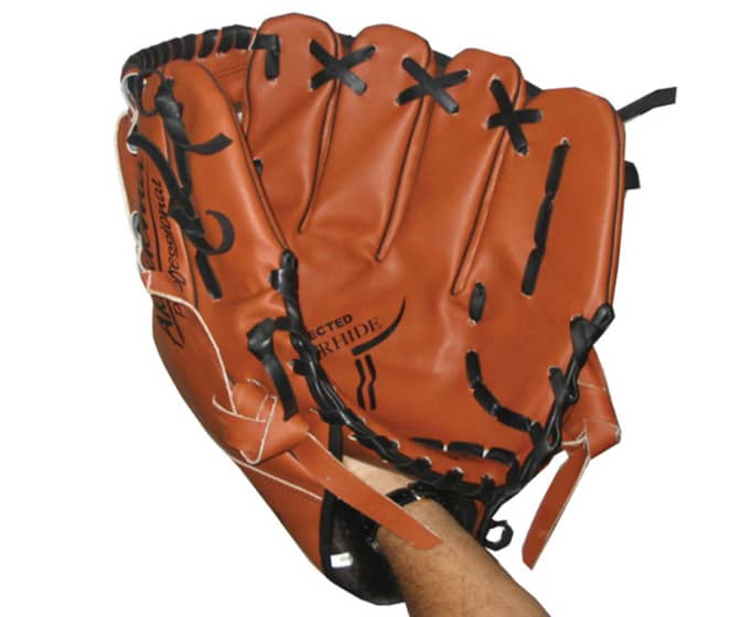 Giant Oversized Baseball Glove