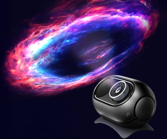 Govee Galaxy Light Star Projector 2 Pro