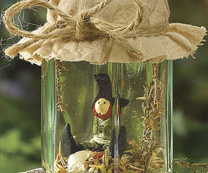 Hand-Captured Irish Leprechaun