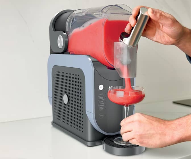 Ninja SLUSHi - Professional Frozen Drink Maker