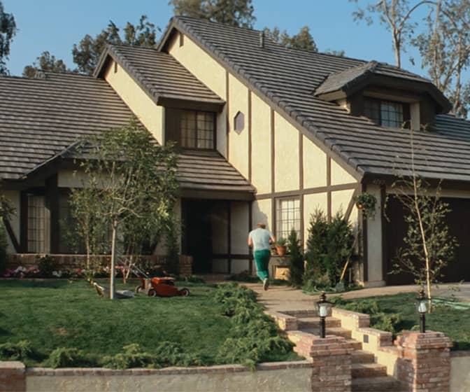 POLTERGEIST House For Sale!