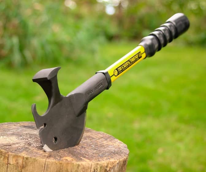 Pro Trucker's Friend - Hardcore All-Purpose Multi-Tool