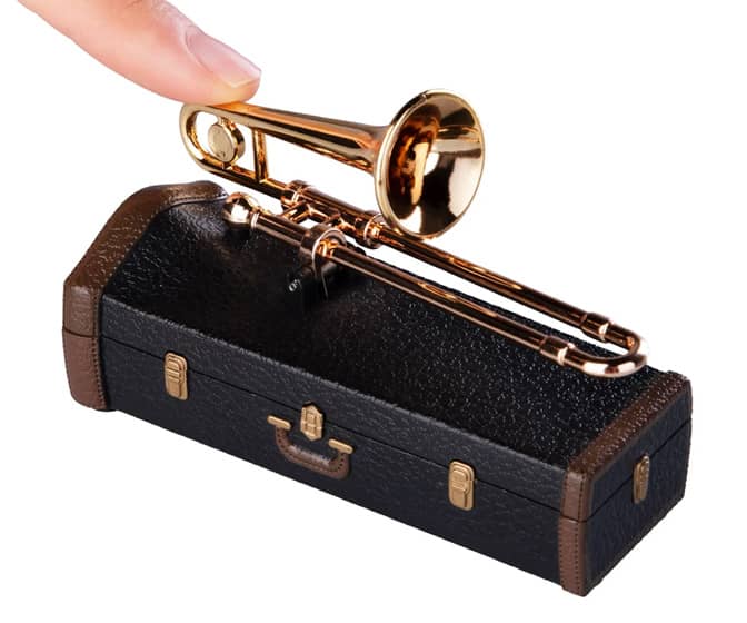 Sad Trombone - Plays the Womp-Womp-Womp-Wahhh! Fail Sound