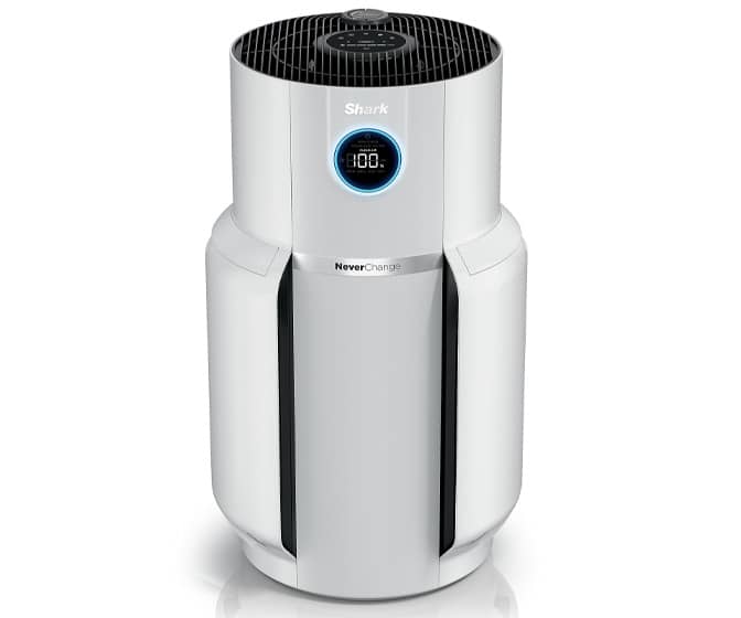 Shark NeverChange Air Purifier MAX