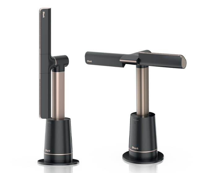 Shark TurboBlade - Ultra-Customizable Bladeless Tower Fan